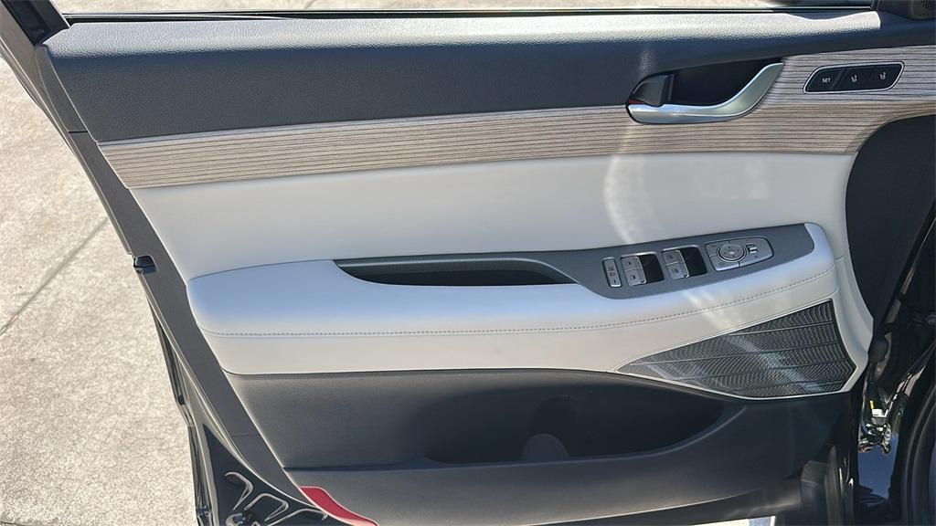 used 2022 Hyundai Palisade car, priced at $24,995