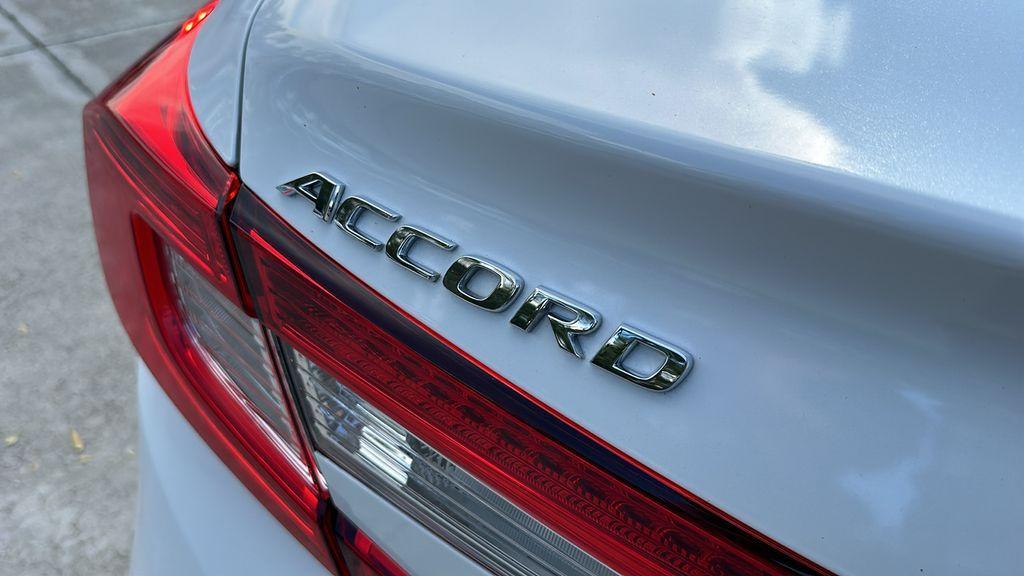 used 2019 Honda Accord car, priced at $22,737