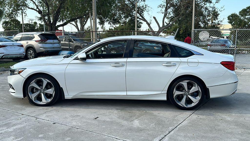 used 2019 Honda Accord car, priced at $22,737