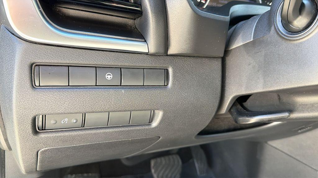 used 2021 Nissan Rogue car, priced at $16,995