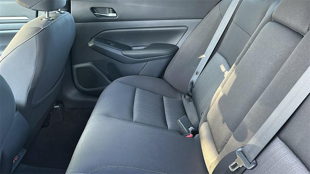 used 2022 Nissan Altima car, priced at $20,488