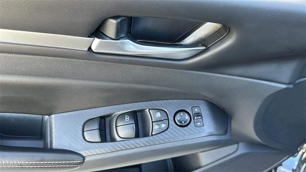 used 2022 Nissan Altima car, priced at $20,488