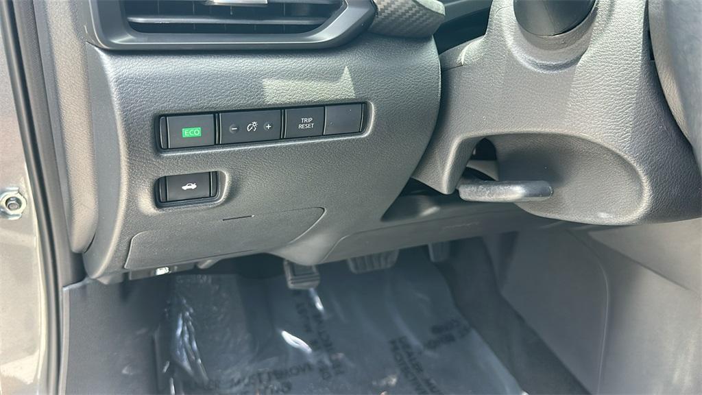 used 2024 Nissan Sentra car, priced at $17,988