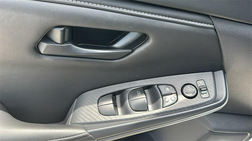 used 2024 Nissan Sentra car, priced at $17,988