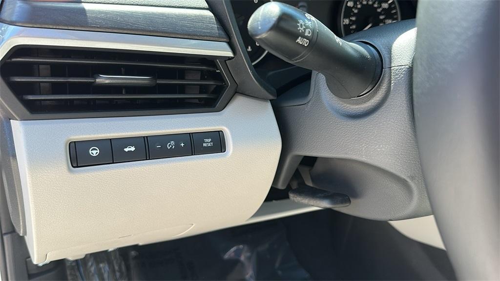 used 2024 Nissan Altima car, priced at $18,990
