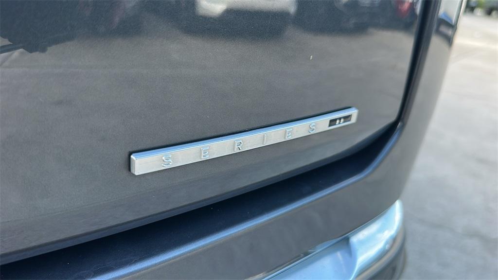 used 2022 Jeep Wagoneer car, priced at $32,999