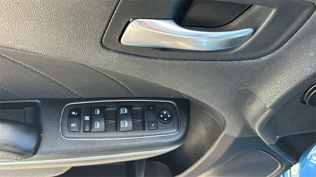 used 2022 Dodge Charger car, priced at $17,990