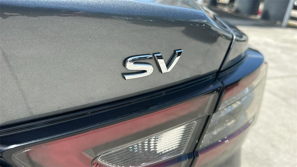 used 2023 Nissan Maxima car, priced at $21,600