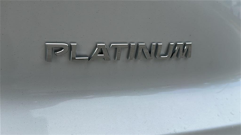 new 2025 Nissan Pathfinder car, priced at $49,619