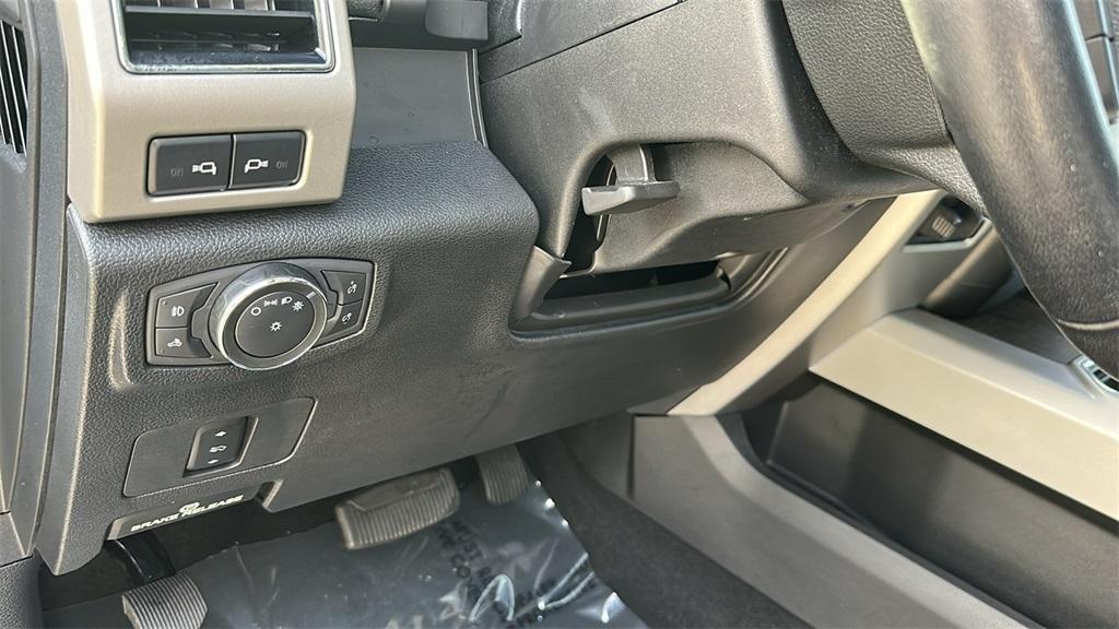 used 2021 Ford F-250 car, priced at $59,799