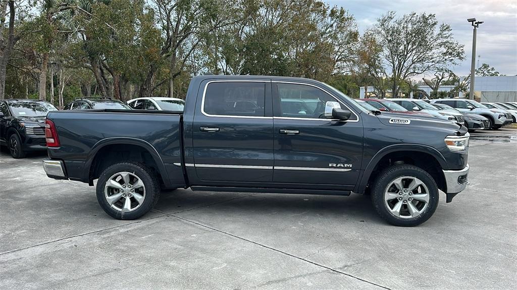 used 2019 Ram 1500 car, priced at $27,000