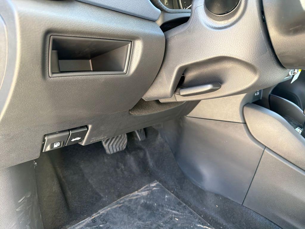 new 2025 Nissan Versa car, priced at $18,342