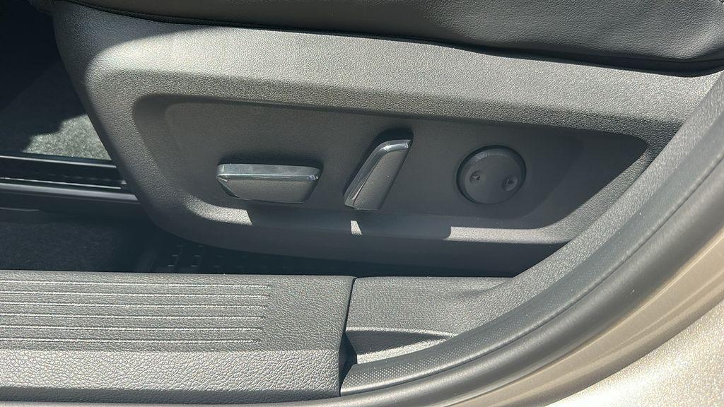 new 2026 Nissan Rogue car, priced at $37,957