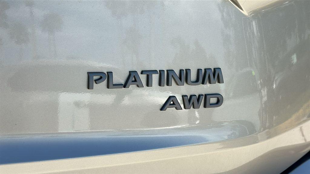 new 2026 Nissan Rogue car, priced at $37,957