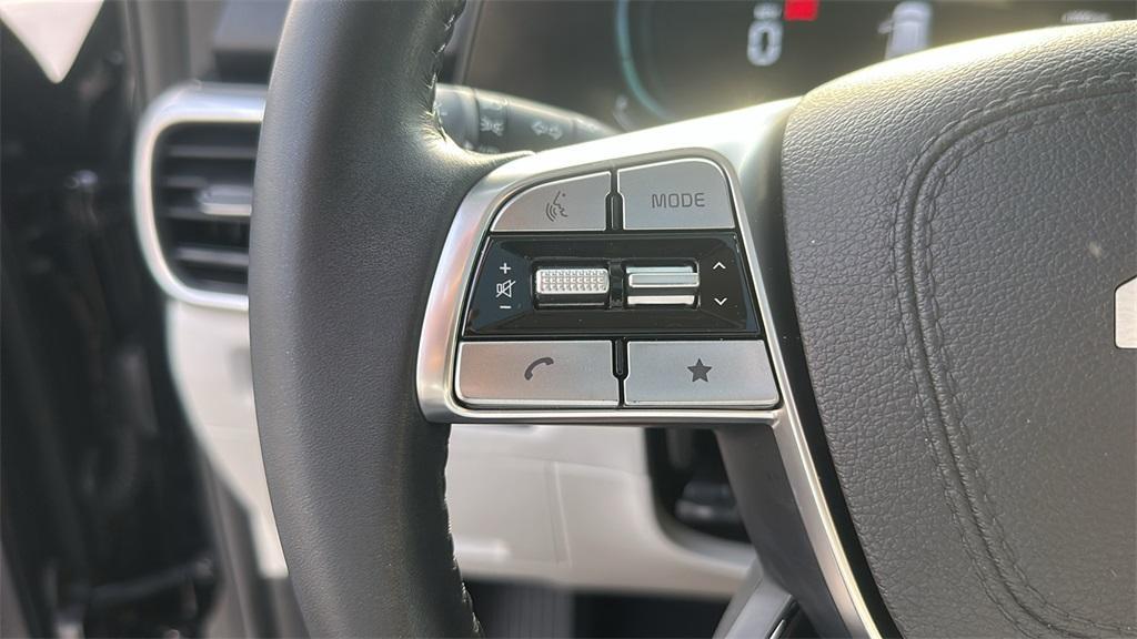 used 2024 Kia Telluride car, priced at $35,995