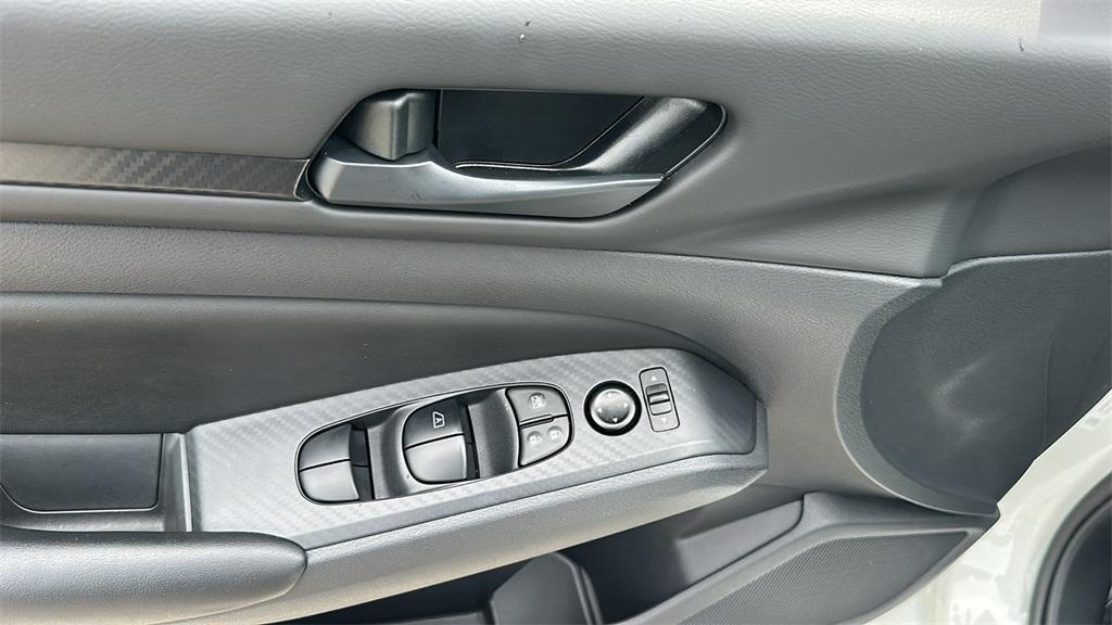 used 2025 Nissan Altima car, priced at $23,188