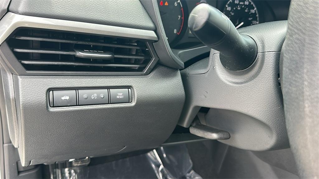 used 2025 Nissan Altima car, priced at $23,188