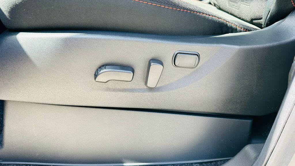 new 2026 Nissan Frontier car, priced at $41,966