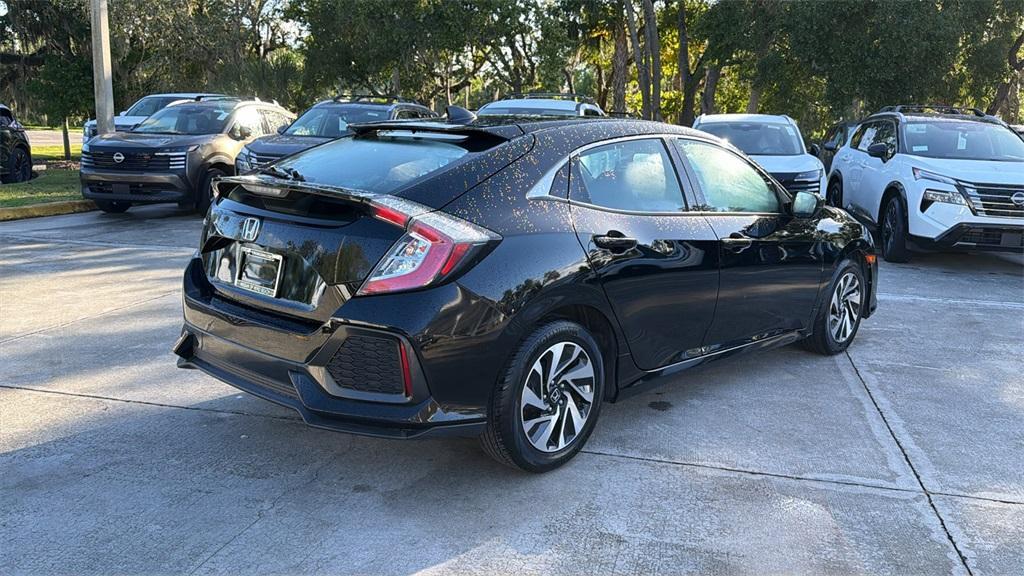 used 2019 Honda Civic car, priced at $21,000