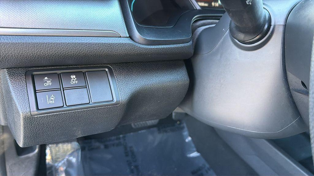 used 2019 Honda Civic car, priced at $18,230