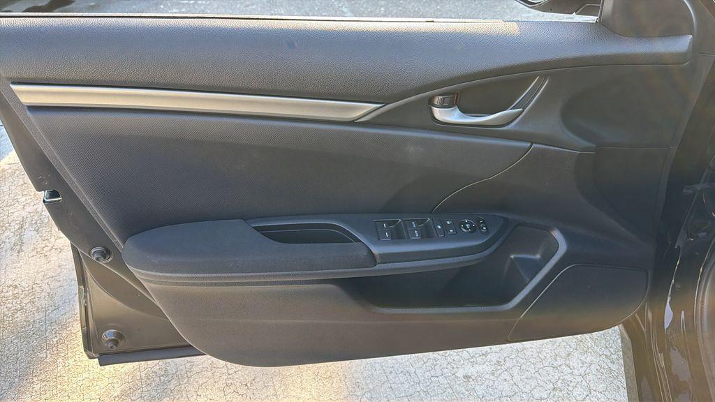 used 2019 Honda Civic car, priced at $18,230