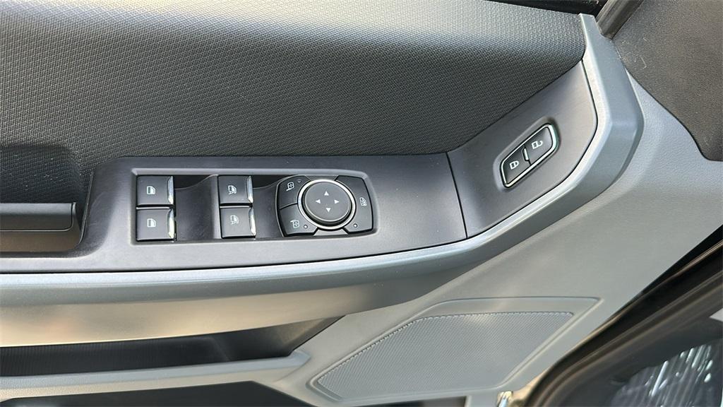 used 2023 Ford F-150 car, priced at $38,288