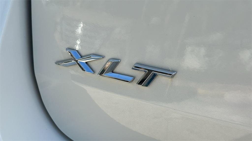 used 2022 Ford Explorer car, priced at $23,488