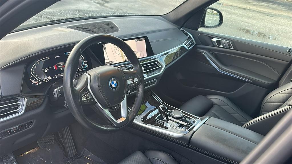 used 2023 BMW X5 PHEV car, priced at $40,965