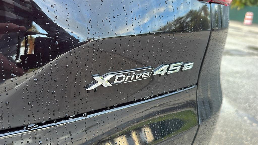 used 2023 BMW X5 PHEV car, priced at $40,965