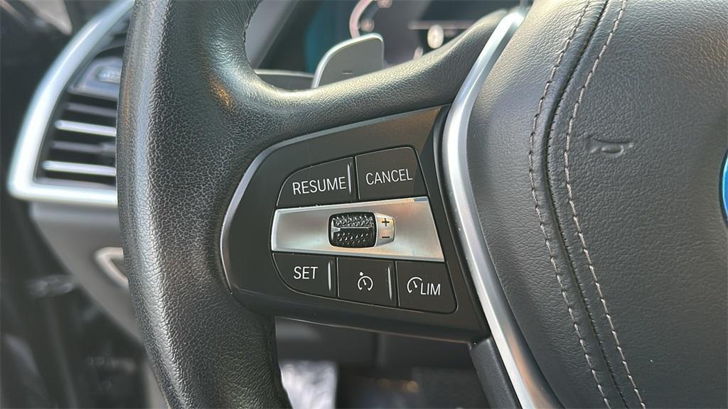 used 2023 BMW X5 PHEV car, priced at $40,965