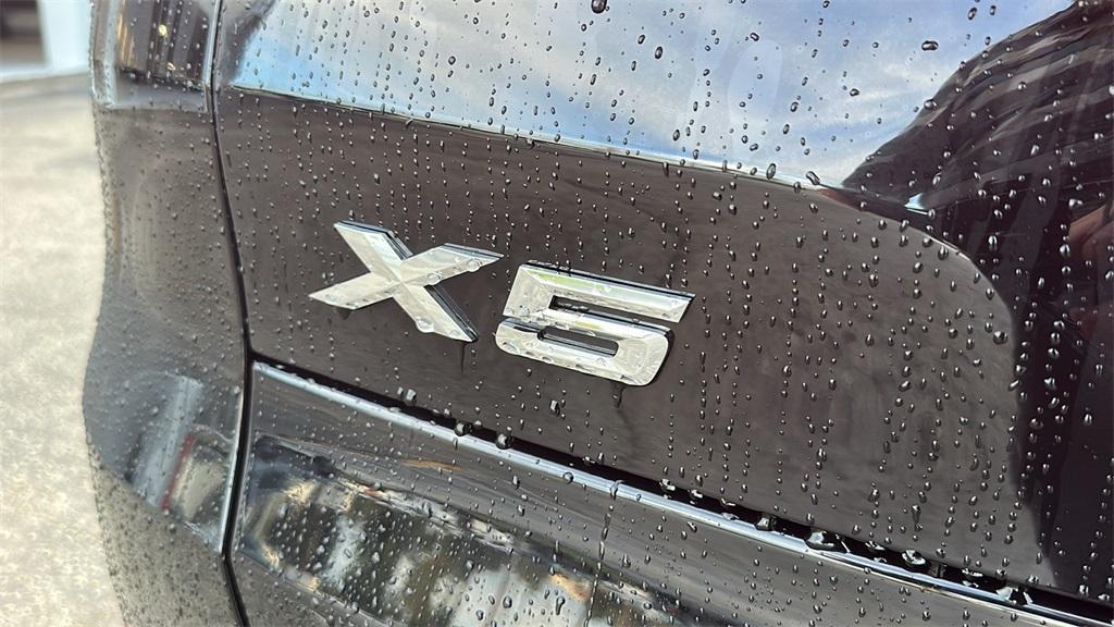 used 2023 BMW X5 PHEV car, priced at $40,965