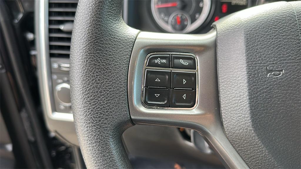 used 2024 Ram 1500 Classic car, priced at $28,995