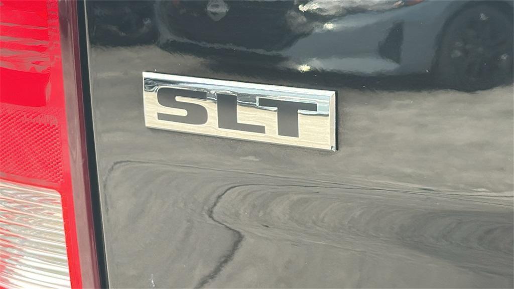 used 2024 Ram 1500 Classic car, priced at $28,995