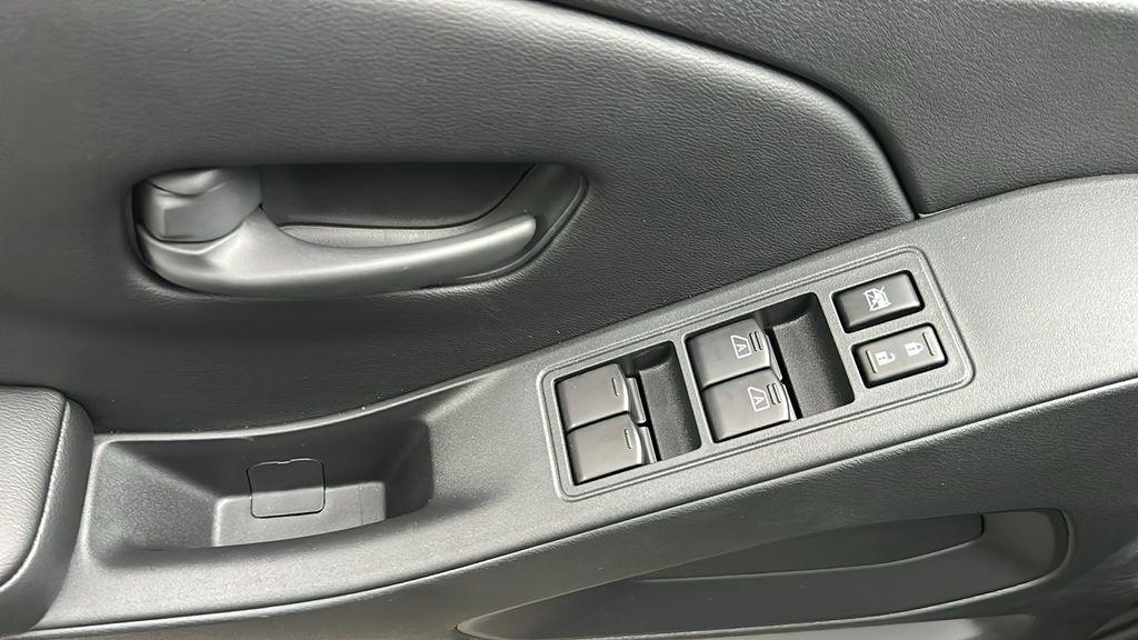 new 2026 Nissan Frontier car, priced at $34,784