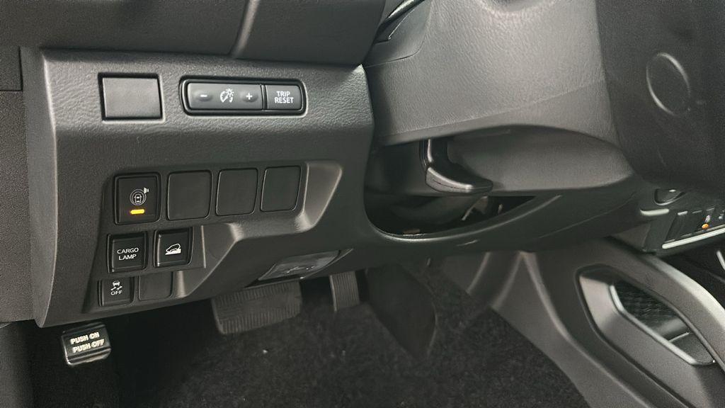 new 2026 Nissan Frontier car, priced at $34,784