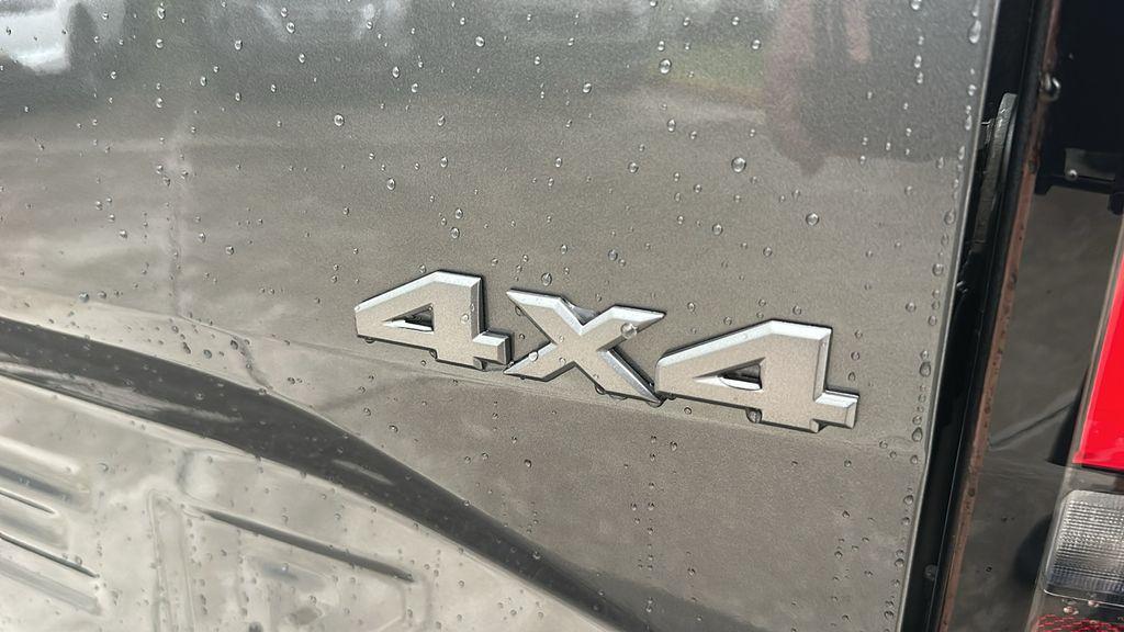 new 2026 Nissan Frontier car, priced at $34,784