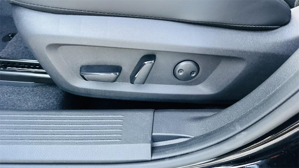 new 2025 Nissan Rogue car, priced at $32,482