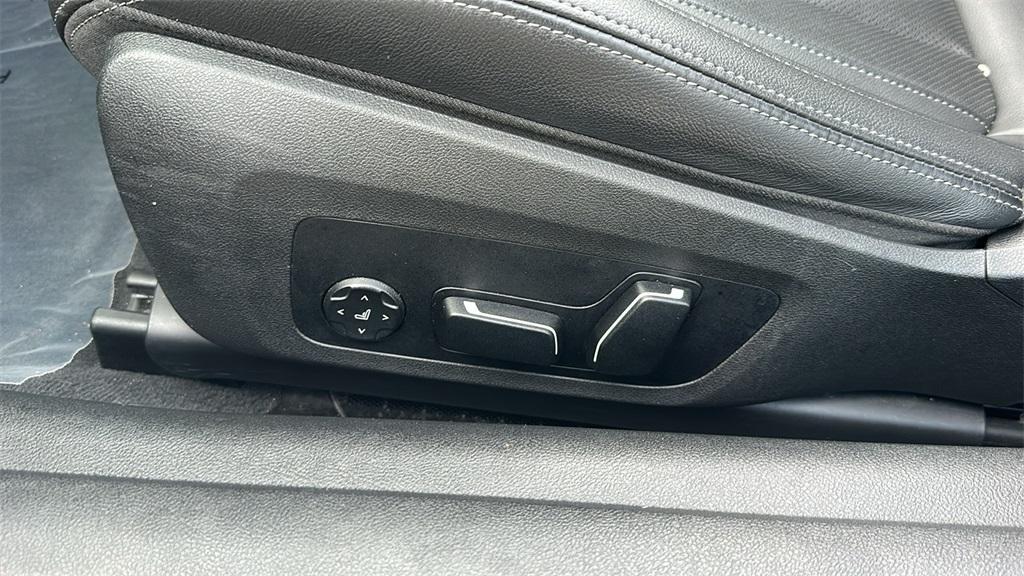 used 2024 BMW 430 car, priced at $35,200