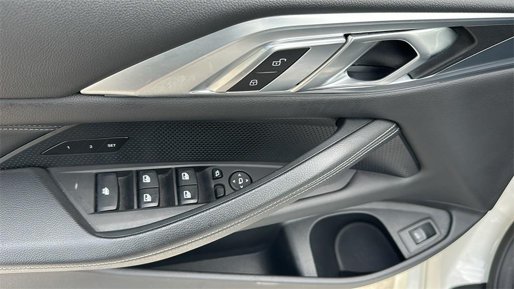 used 2024 BMW 430 car, priced at $35,200
