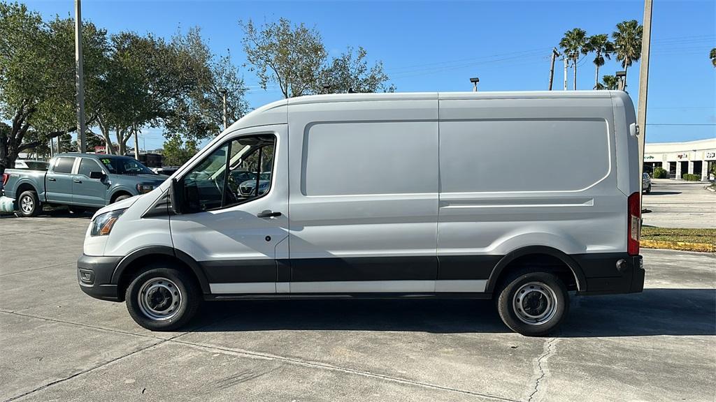 used 2020 Ford Transit-250 car, priced at $31,000