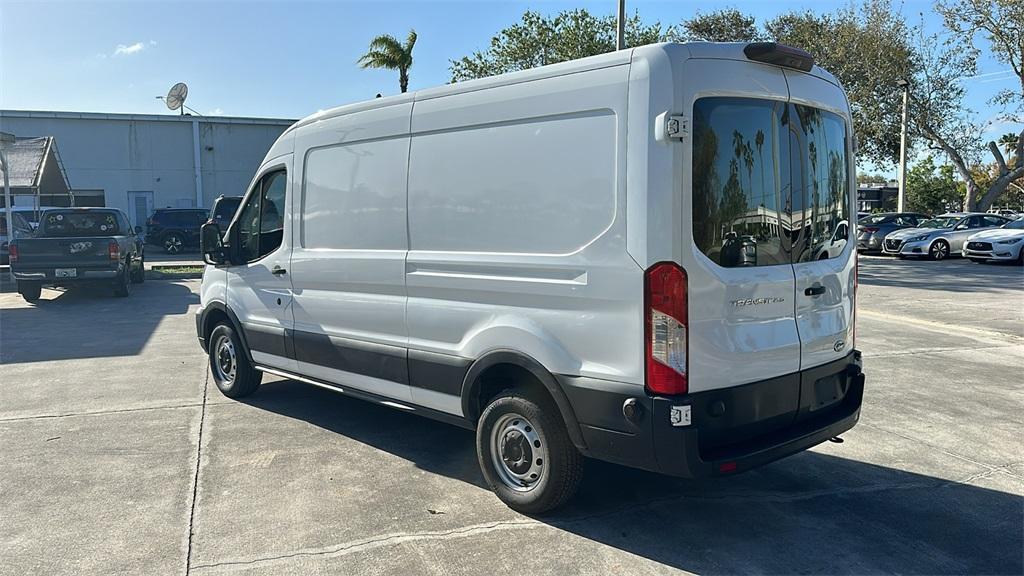 used 2020 Ford Transit-250 car, priced at $31,000