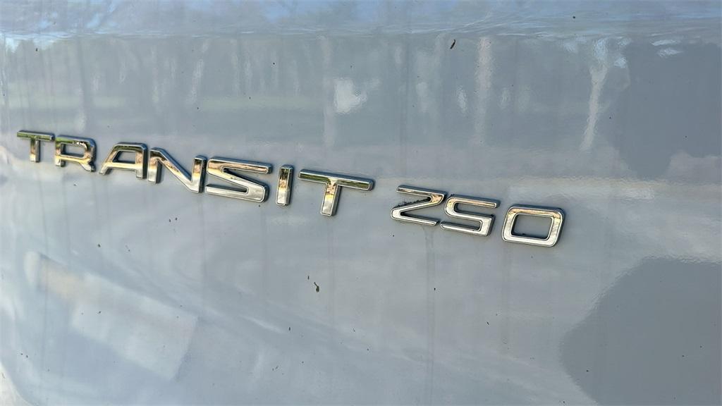 used 2020 Ford Transit-250 car, priced at $31,000