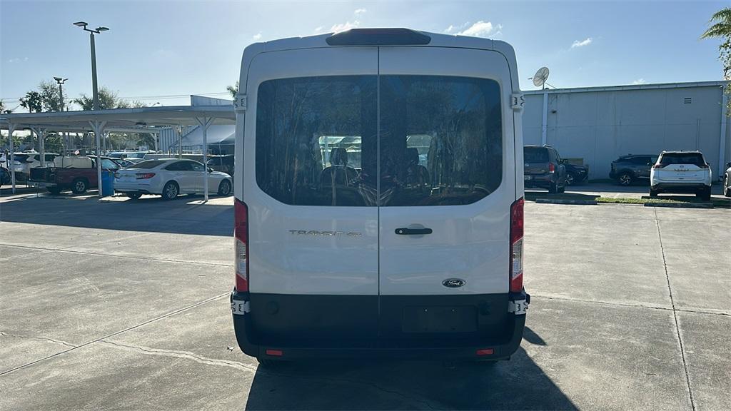 used 2020 Ford Transit-250 car, priced at $31,000