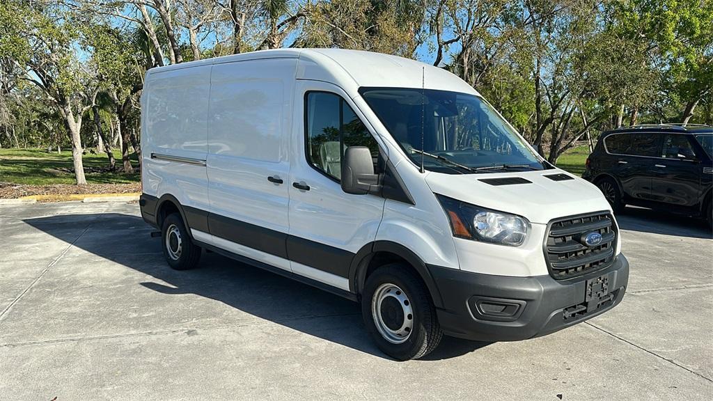 used 2020 Ford Transit-250 car, priced at $31,000