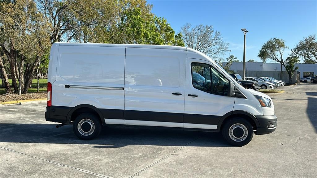 used 2020 Ford Transit-250 car, priced at $31,000