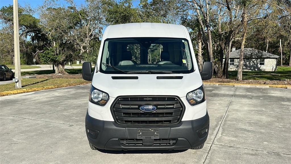 used 2020 Ford Transit-250 car, priced at $31,000