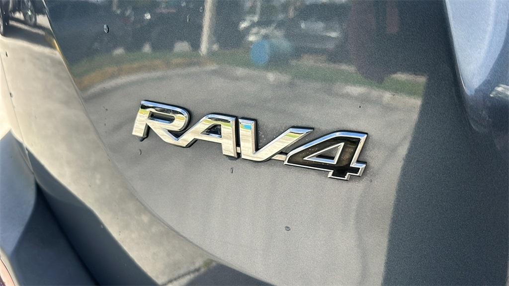 used 2014 Toyota RAV4 car, priced at $16,500