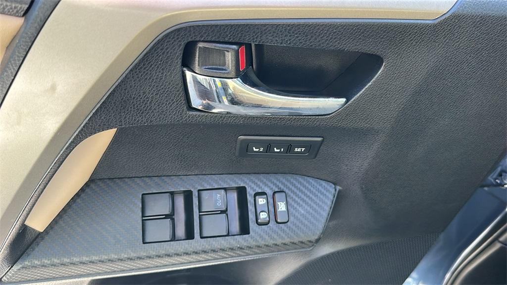 used 2014 Toyota RAV4 car, priced at $16,500