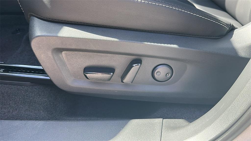 new 2025 Nissan Murano car, priced at $47,003