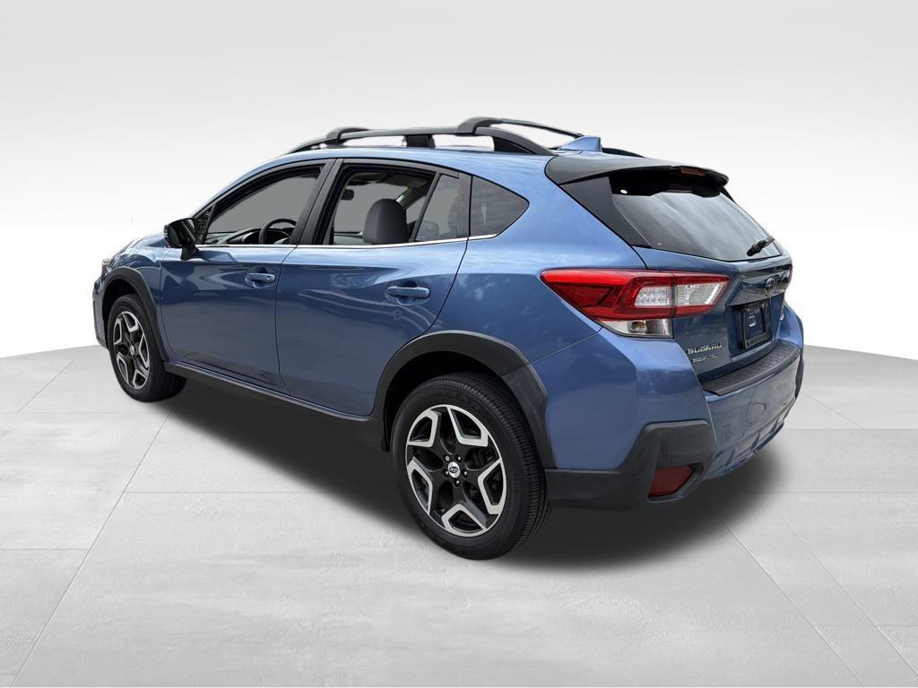 used 2018 Subaru Crosstrek car, priced at $16,999